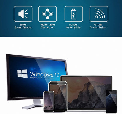 Sleep Headphones Bluetooth Headband, Sleeping Headphones Sports Headband, Long Time Play Sleeping Headsets with Built in Speakers Perfect for Workout Running Yoga